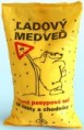 Posypová soľ